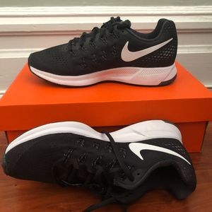 NWT Nike Zoom Pegasus Running Shoes